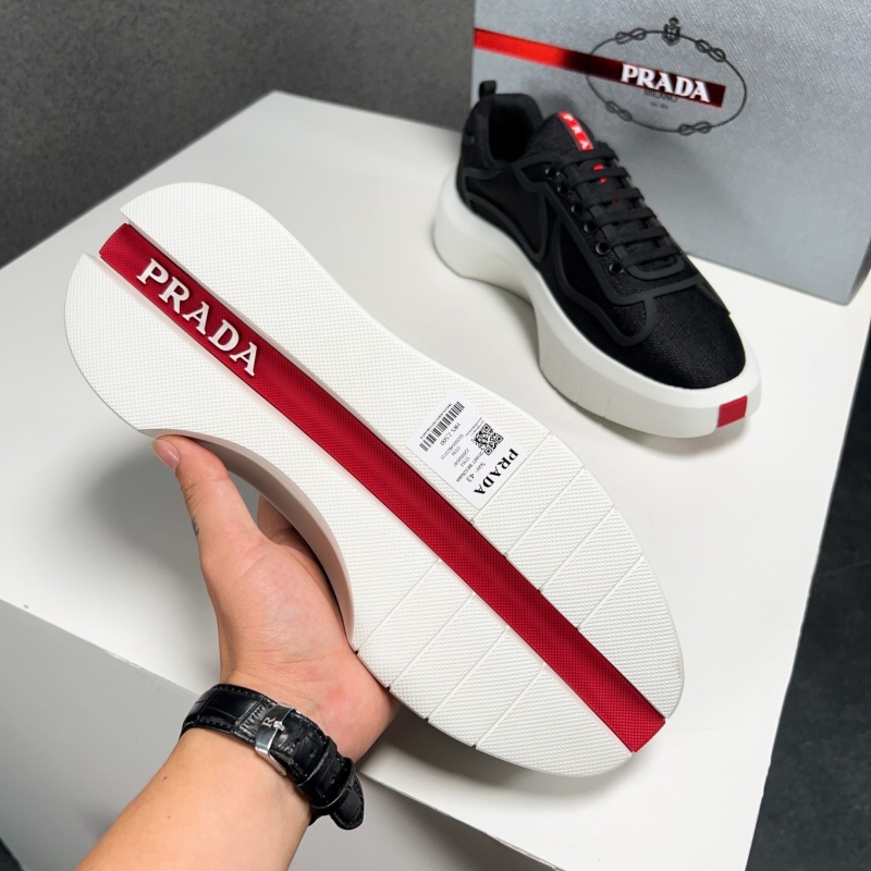 Prada Casual Shoes